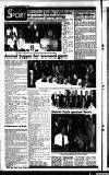 Lennox Herald Friday 15 November 1996 Page 22