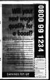 Lennox Herald Friday 15 November 1996 Page 23
