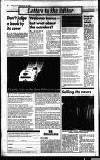 Lennox Herald Friday 15 November 1996 Page 26