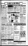 Lennox Herald Friday 15 November 1996 Page 27