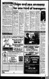 Lennox Herald Friday 22 November 1996 Page 4