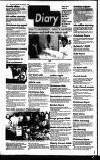 Lennox Herald Friday 22 November 1996 Page 8