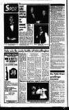 Lennox Herald Friday 22 November 1996 Page 14