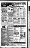 Lennox Herald Friday 22 November 1996 Page 18