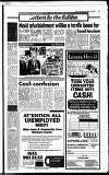 Lennox Herald Friday 22 November 1996 Page 19