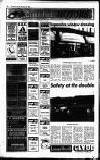 Lennox Herald Friday 22 November 1996 Page 34