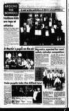 Lennox Herald Friday 06 December 1996 Page 10