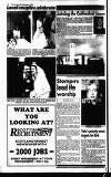 Lennox Herald Friday 06 December 1996 Page 12