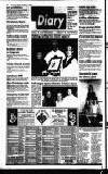 Lennox Herald Friday 06 December 1996 Page 14