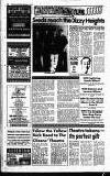 Lennox Herald Friday 06 December 1996 Page 48