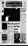 Lennox Herald Friday 13 December 1996 Page 1