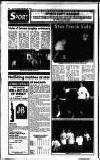 Lennox Herald Friday 20 December 1996 Page 20