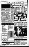 Lennox Herald Friday 03 January 1997 Page 8