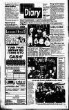 Lennox Herald Friday 03 January 1997 Page 20