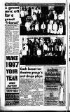 Lennox Herald Friday 10 January 1997 Page 4