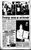 Lennox Herald Friday 10 January 1997 Page 6