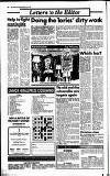 Lennox Herald Friday 10 January 1997 Page 10