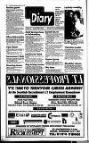 Lennox Herald Friday 10 January 1997 Page 12