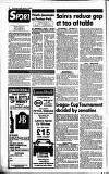 Lennox Herald Friday 10 January 1997 Page 14