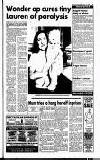 Lennox Herald Friday 17 January 1997 Page 9