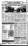 Lennox Herald Friday 17 January 1997 Page 10