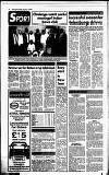 Lennox Herald Friday 17 January 1997 Page 18
