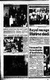 Lennox Herald Friday 17 January 1997 Page 20