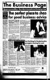 Lennox Herald Friday 07 February 1997 Page 12