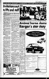 Lennox Herald Friday 07 February 1997 Page 13