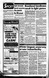 Lennox Herald Friday 07 February 1997 Page 18