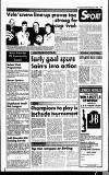 Lennox Herald Friday 07 February 1997 Page 19