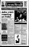 Lennox Herald Friday 14 February 1997 Page 1