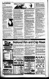 Lennox Herald Friday 14 February 1997 Page 8