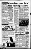 Lennox Herald Friday 14 February 1997 Page 10