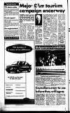 Lennox Herald Friday 14 February 1997 Page 14