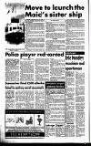 Lennox Herald Friday 14 February 1997 Page 16