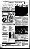 Lennox Herald Friday 14 February 1997 Page 18