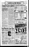 Lennox Herald Friday 14 February 1997 Page 19