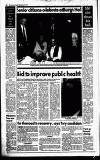 Lennox Herald Friday 14 February 1997 Page 20
