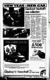 Lennox Herald Friday 14 February 1997 Page 22