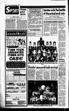 Lennox Herald Friday 14 February 1997 Page 28
