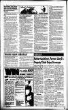 Lennox Herald Friday 21 February 1997 Page 8