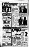 Lennox Herald Friday 21 February 1997 Page 18