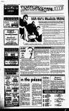 Lennox Herald Friday 21 February 1997 Page 24