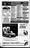 Lennox Herald Friday 21 February 1997 Page 36