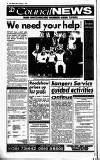 Lennox Herald Friday 01 August 1997 Page 6