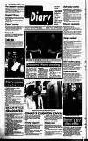 Lennox Herald Friday 01 August 1997 Page 10