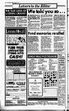 Lennox Herald Friday 01 August 1997 Page 12