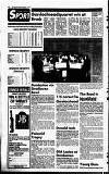 Lennox Herald Friday 01 August 1997 Page 22