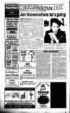 Lennox Herald Friday 01 August 1997 Page 30